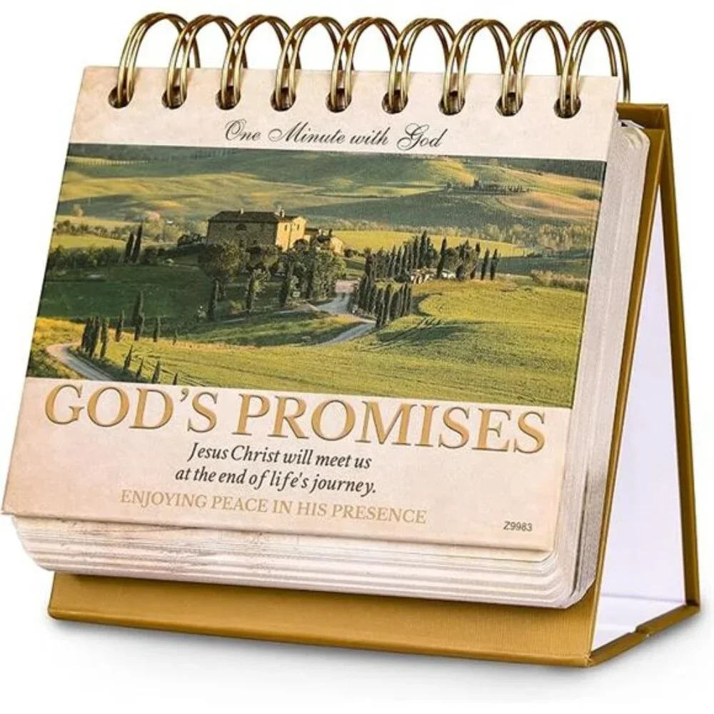 Desk Calendar
